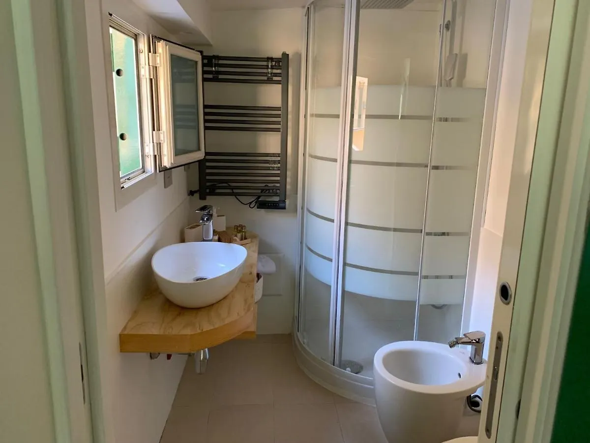 Martiri Boutique Apartment Naples