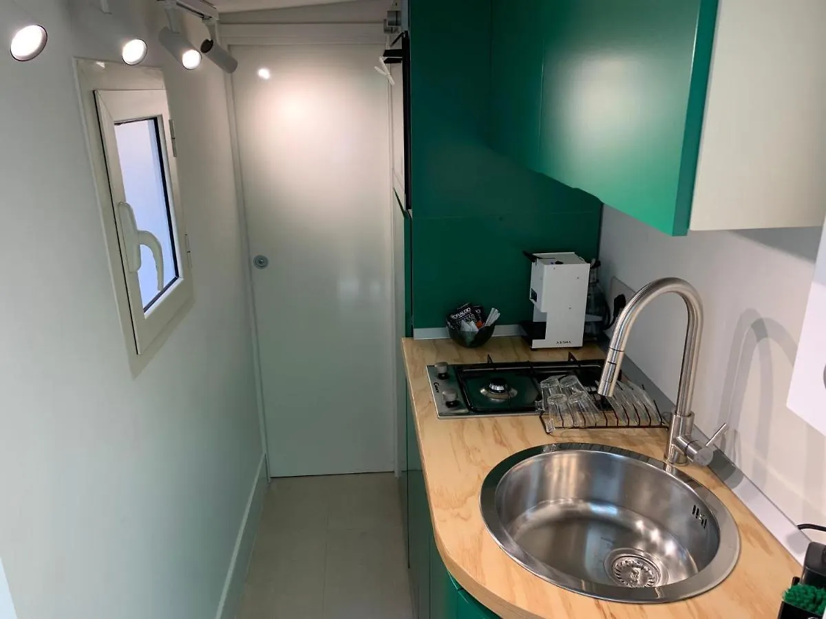 Martiri Boutique Apartment Naples 0*,  Italy