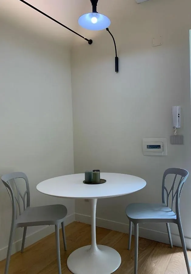Martiri Boutique Apartment Naples