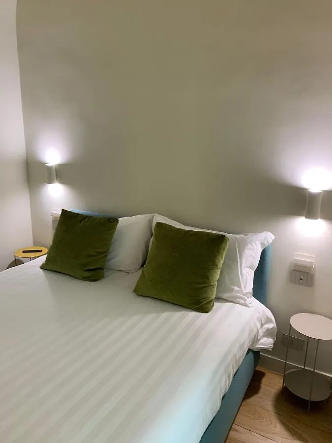 Martiri Boutique Apartment Naples