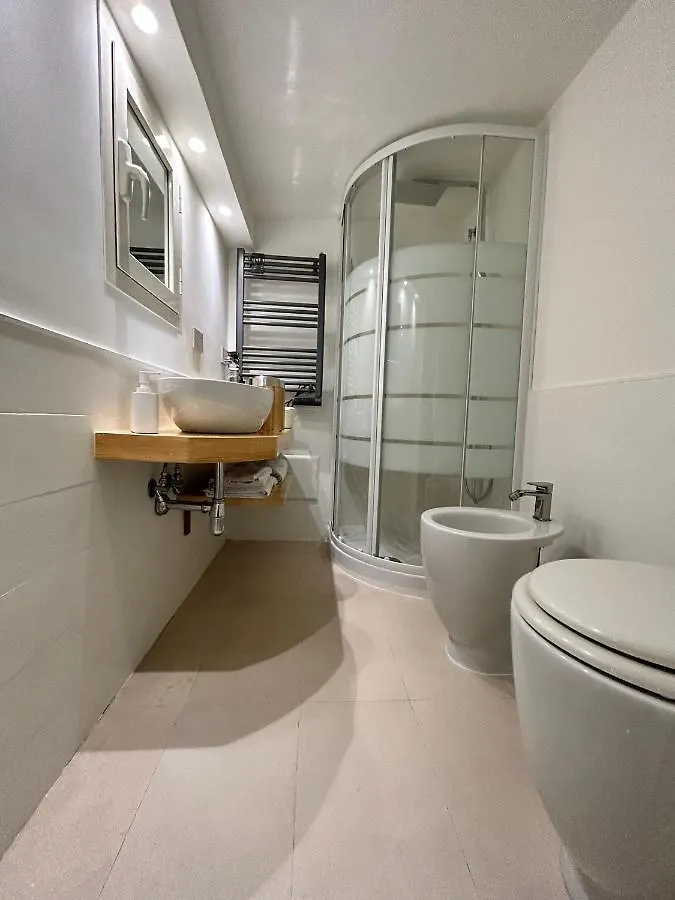 Martiri Boutique Apartment Naples