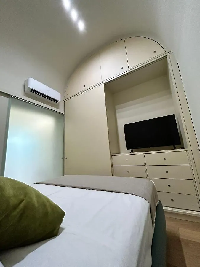 Martiri Boutique Apartment Naples