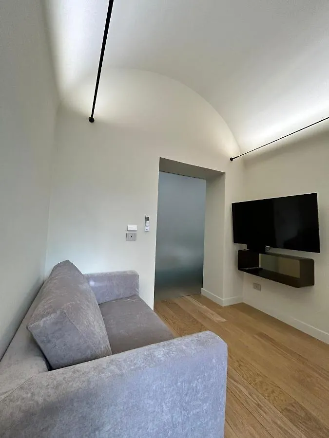 Martiri Boutique Apartment Naples