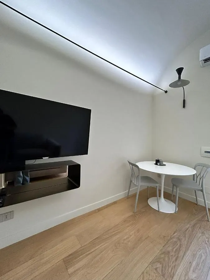 Martiri Boutique Apartment Naples Italy