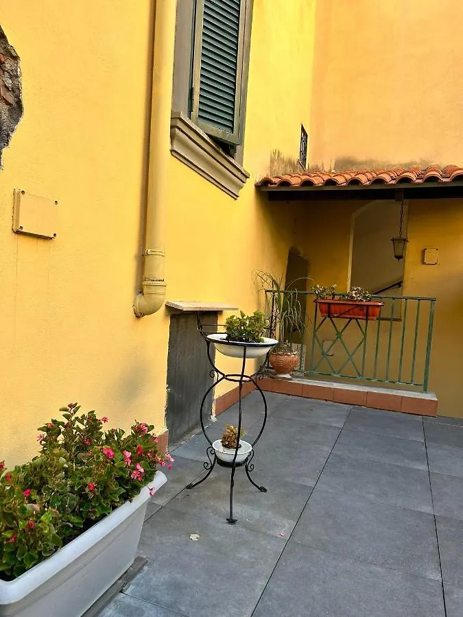 Martiri Boutique Apartment Naples