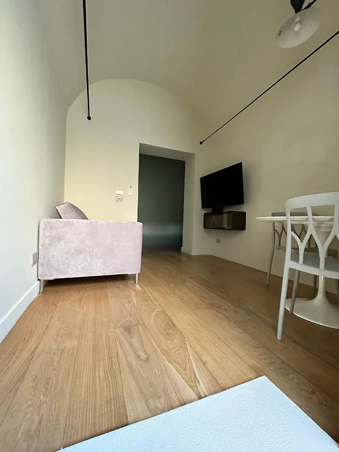 Martiri Boutique Apartment Naples Italy