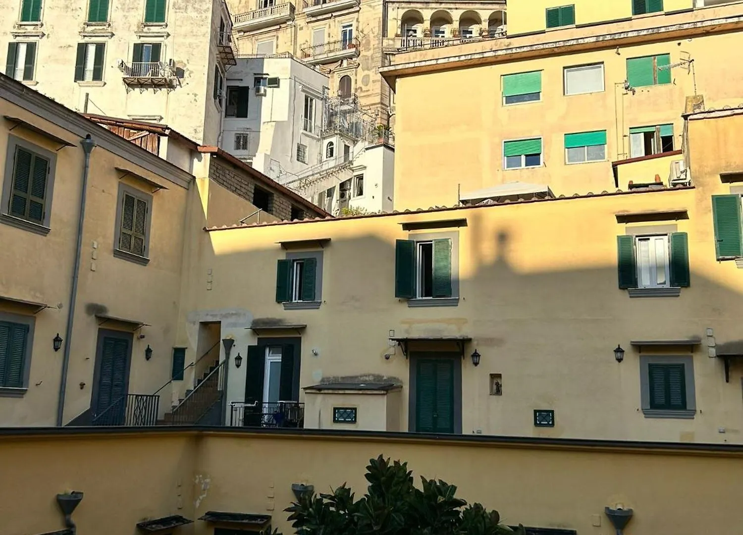 Martiri Boutique Apartment Naples Italy