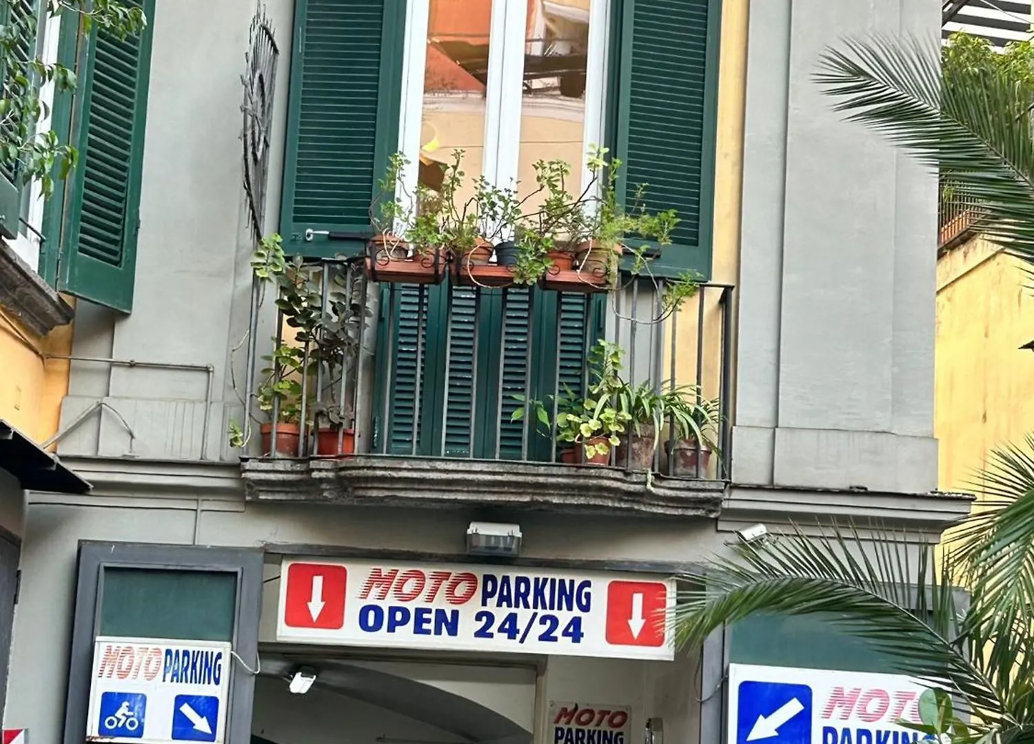 Martiri Boutique Apartment Naples