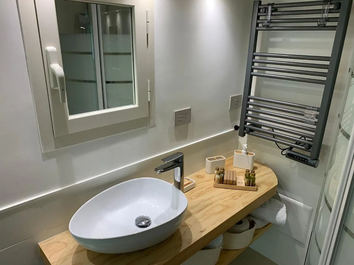 Martiri Boutique Apartment Naples
