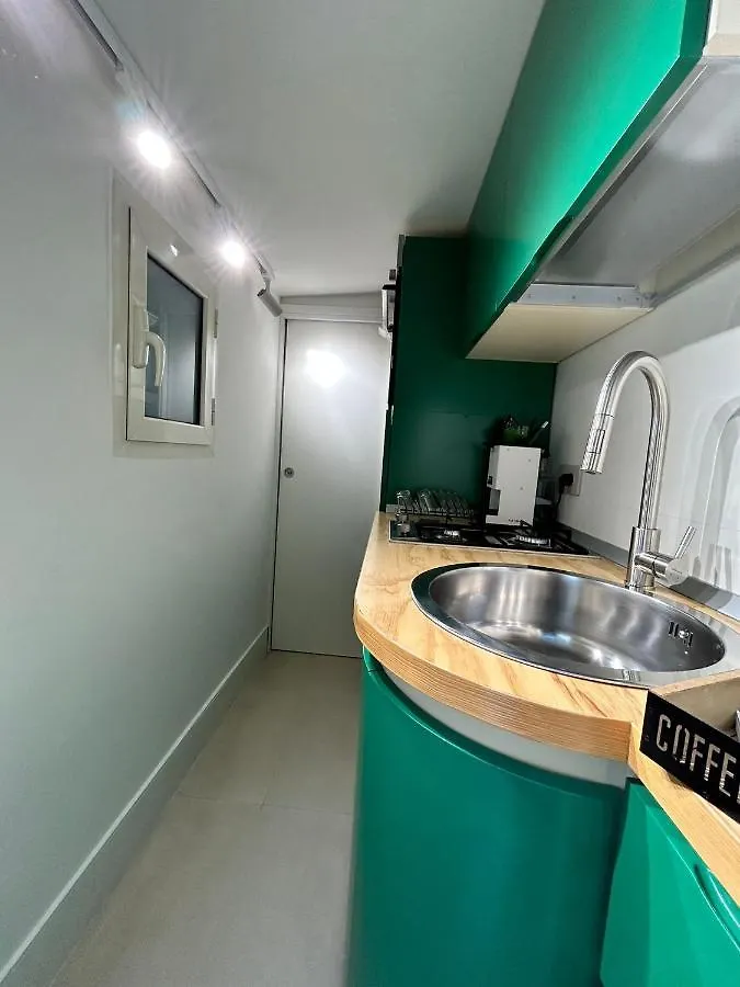 Martiri Boutique Apartment Naples Italy