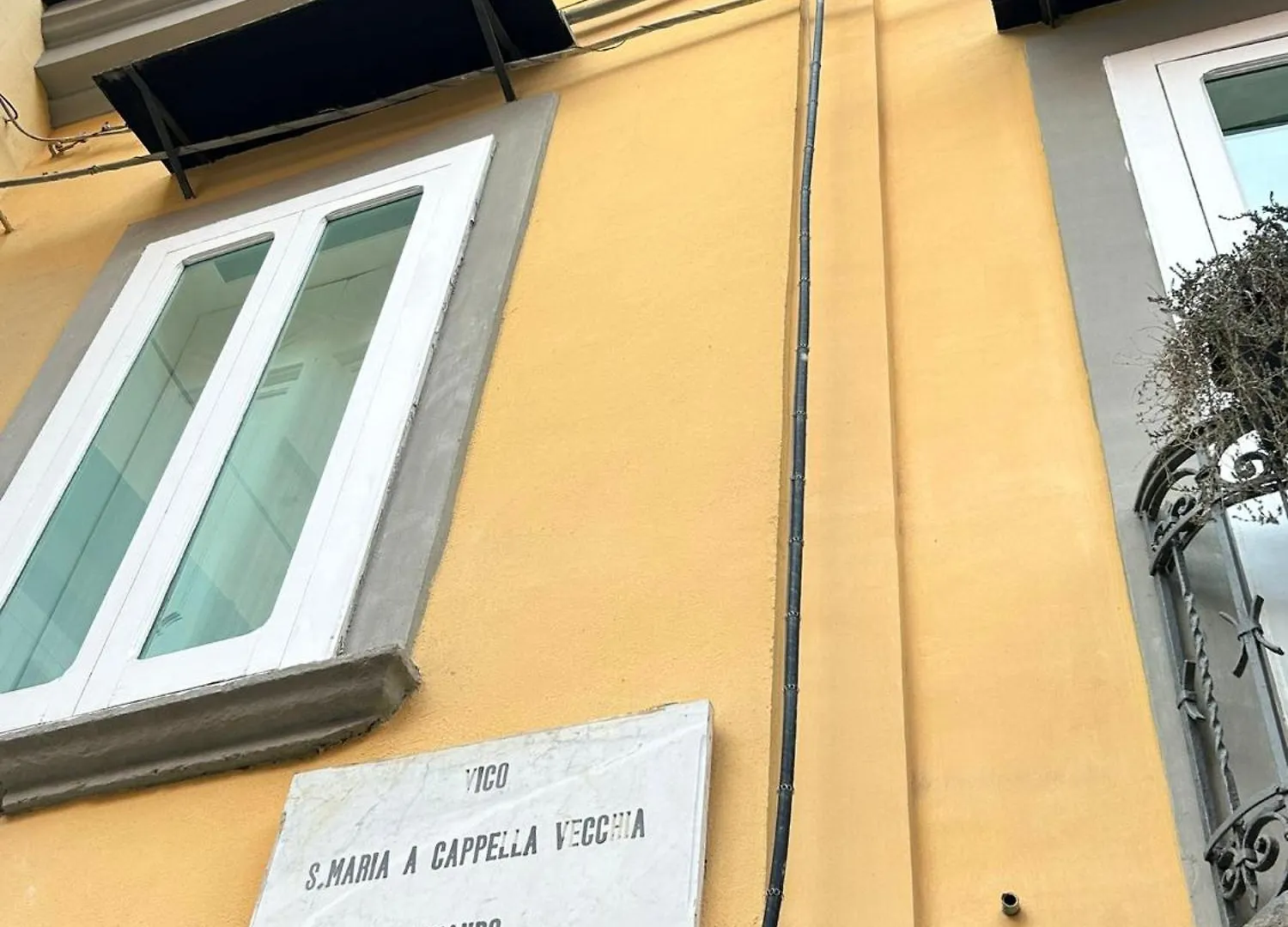 Martiri Boutique Apartment Naples 0*,  Italy